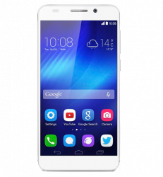 Замена дисплея Huawei Honor 6