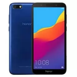 Замена дисплея (экрана) Huawei Honor 7S