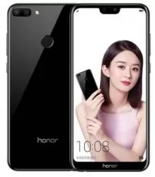 Замена аккумулятора (батареи) Huawei Honor 9i 2018