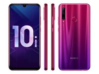 Замена аккумулятора (батареи) Huawei Honor 10i