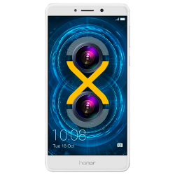 Замена дисплея (экрана) Huawei Honor 6X