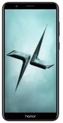 Замена дисплея (экрана) Huawei Honor 7X