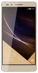 Замена дисплея (экрана) Huawei Honor 7
